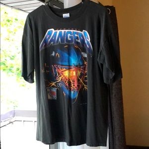 New York Rangers Vintage 1993 T-shirt